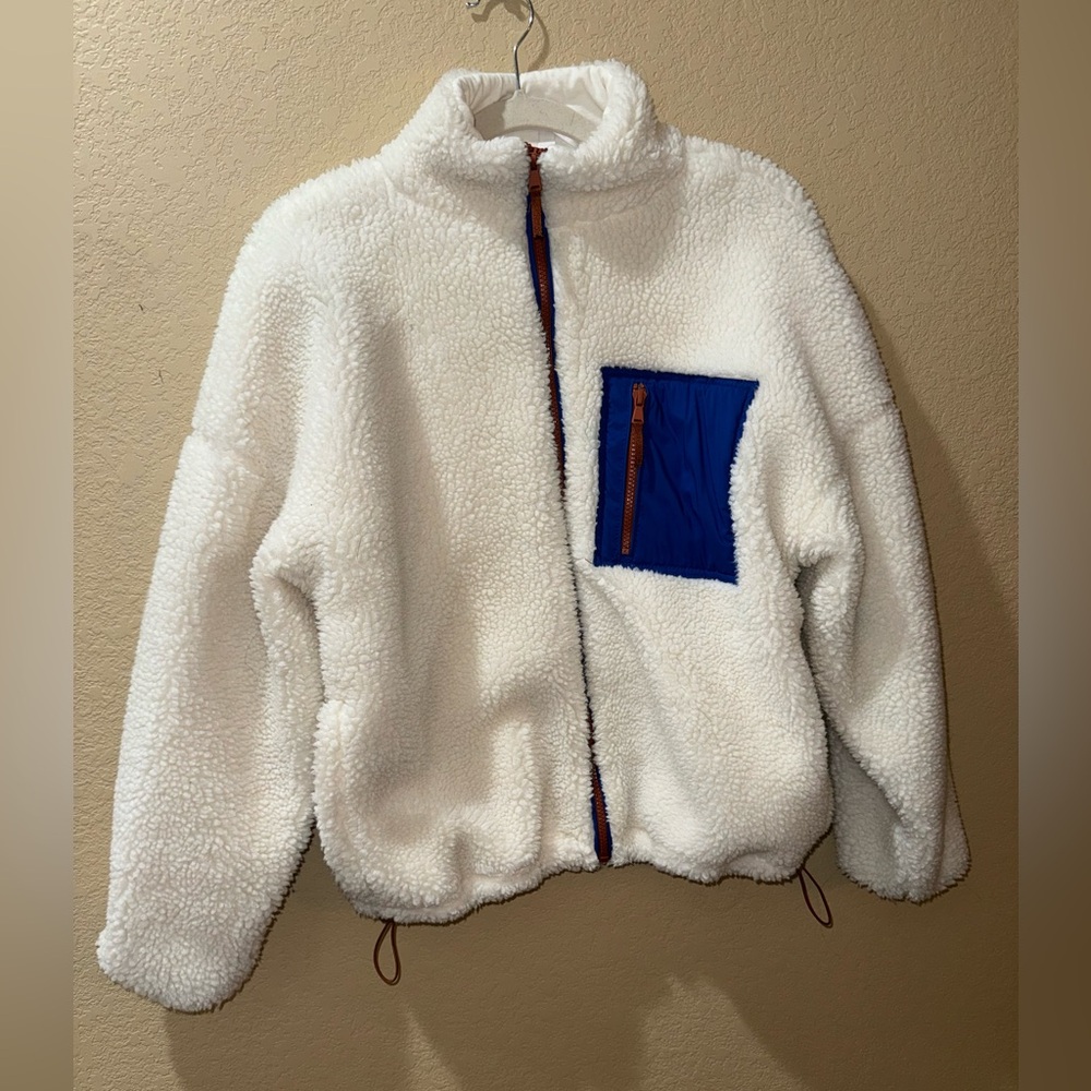 Fabletics Jacket